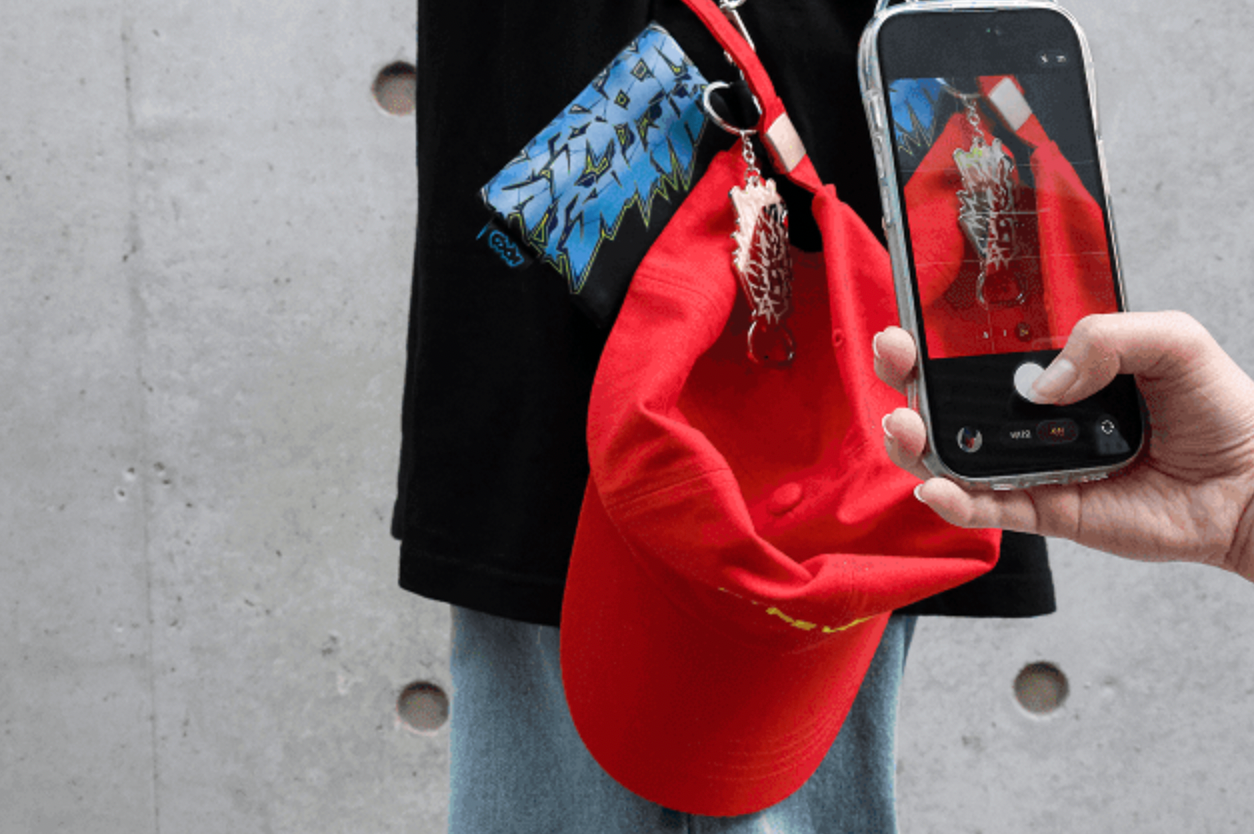 SEVENTEEN CxM - Hype Vibes Official Merch MD