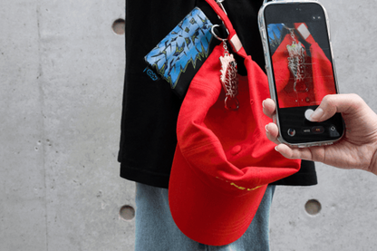 SEVENTEEN CxM - Hype Vibes Official Merch MD