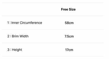 SEVENTEEN CxM - Hype Vibes Official Merch MD