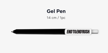 NCT 127 2026 Season's Greetings - End to End Rush (+ Pre-Order Gift)