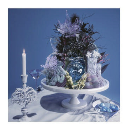 NMIXX - Blue Valentine [Vinyl Color LP] - (Random Version)