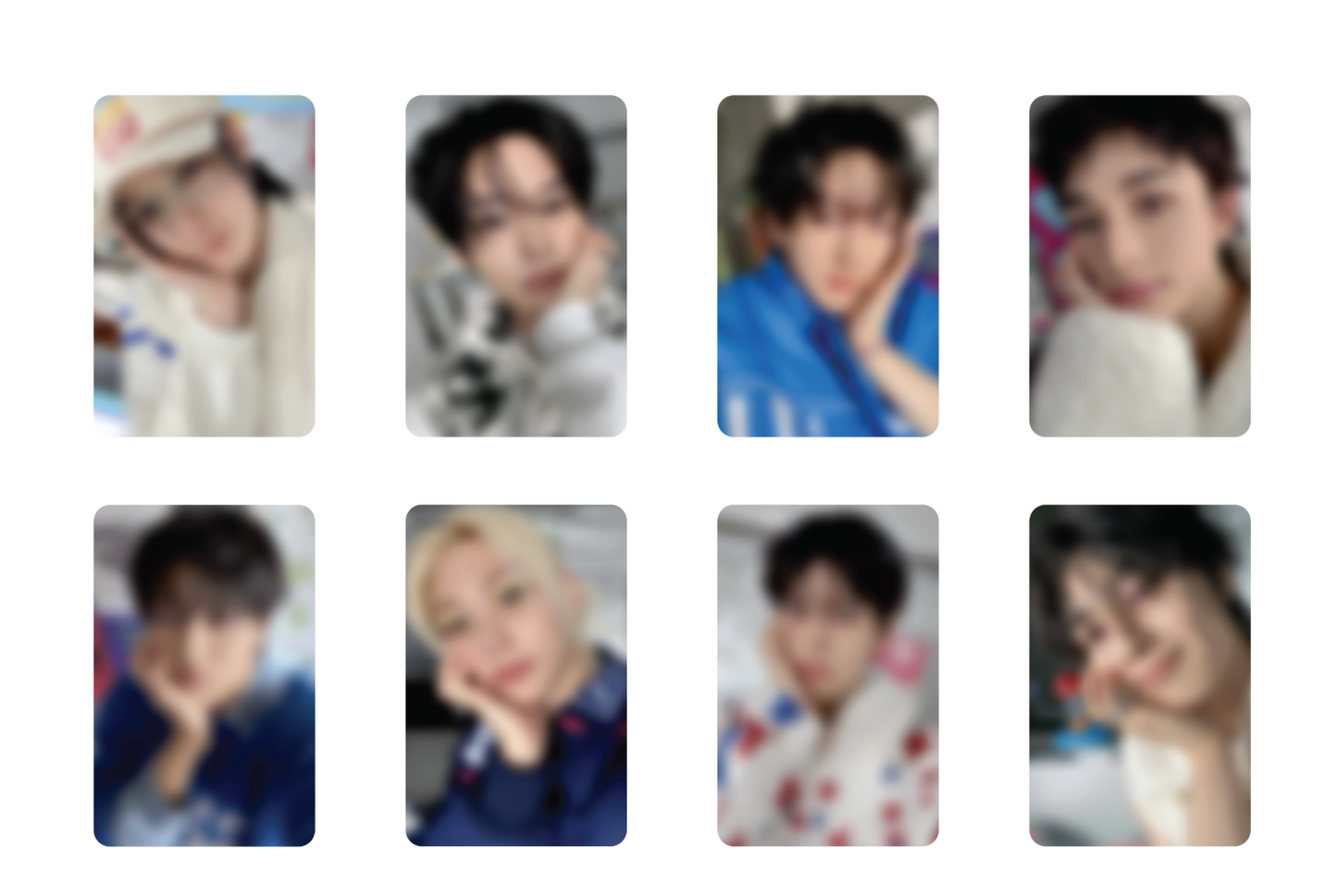 Stray Kids 2026 SEASON'S GREETINGS [STRAIGHT SUPPER CLUB] (+ Pre-Order Gift)