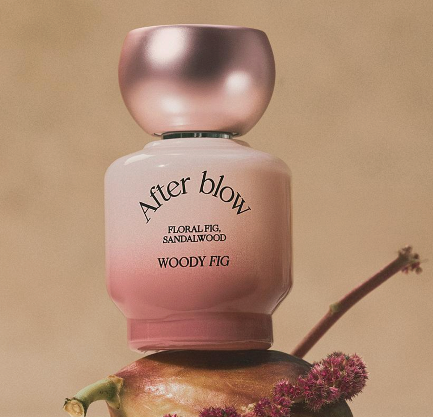 Afterblow x Day6 Wonpil  Eau de Parfum / Solid Perfume