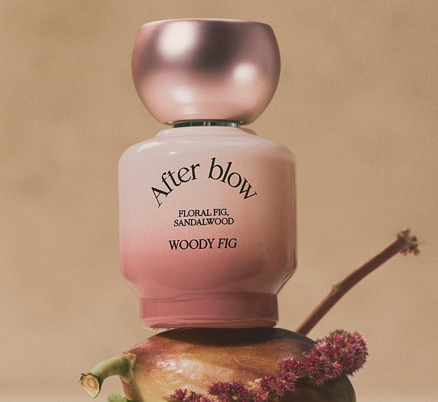 Afterblow x Day6 Wonpil  Eau de Parfum / Solid Perfume