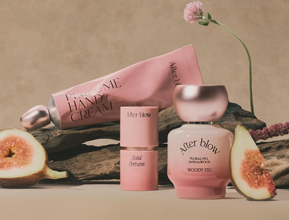 Afterblow x Day6 Wonpil  Eau de Parfum / Solid Perfume