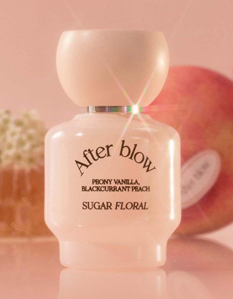 Afterblow x Day6 Wonpil  Eau de Parfum / Solid Perfume