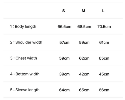 TOMORROW X TOGETHER (TXT) Yeonjun - 'NO LABELS: PART 01' Official Merch MD