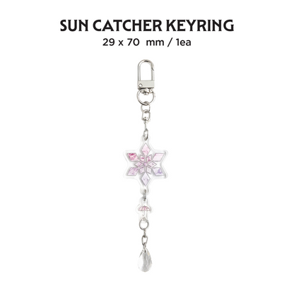 BLACKPINK - THE GAME PHOTOCARD COLLECTION WEATHERING WITH BLACKPINK