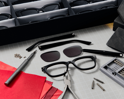 SEVENTEEN - HAPPY WOOZI DAY [SUNGLASSES] BIRTHDAY MERCH ver.5