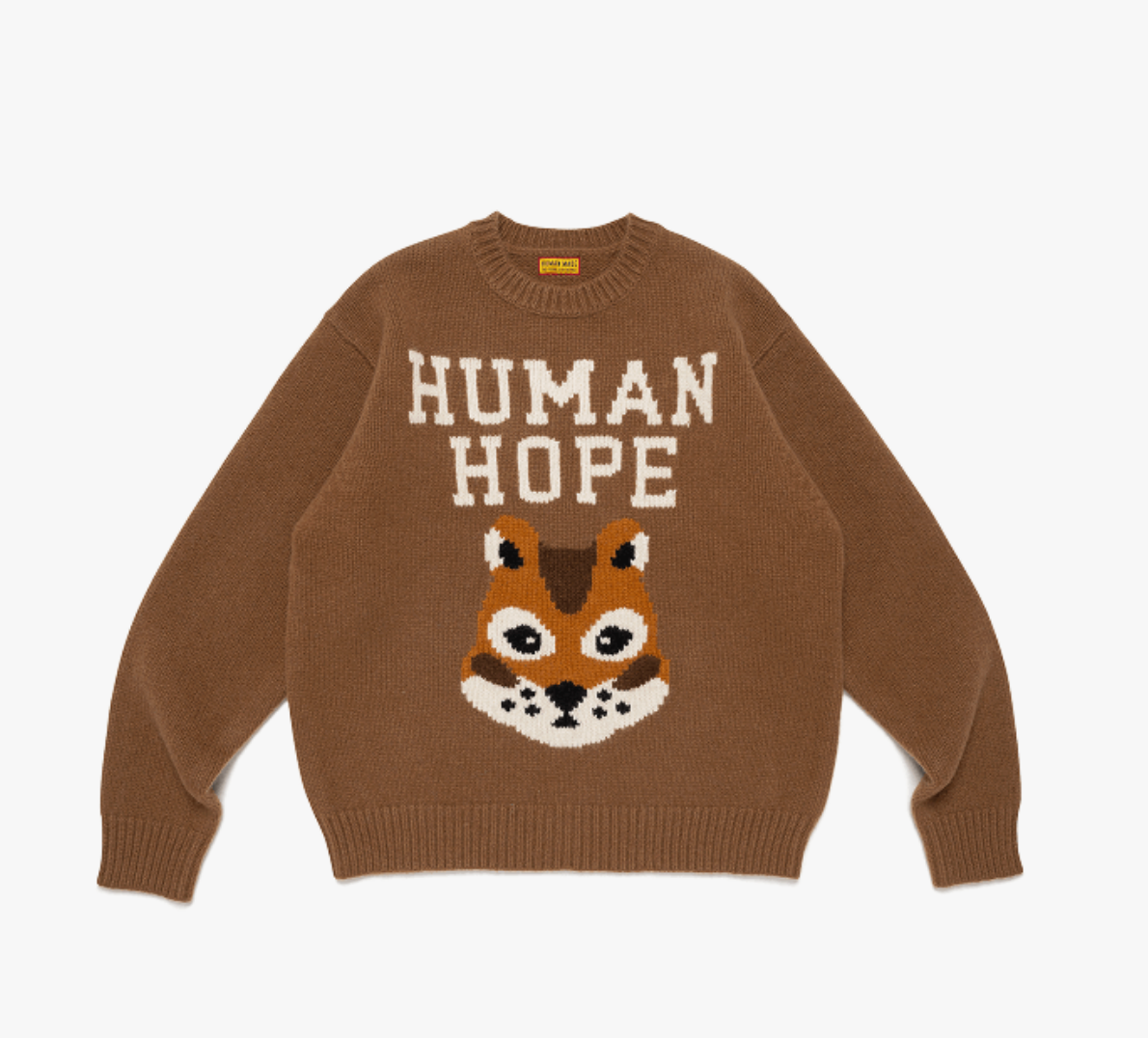 BTS J-HOPE x HUMAN HOPE - Offical Merch MD Collection