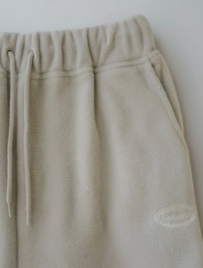 [Worn by Blackpink Jisoo] Andneeds Jeff Fleece Anorak Top & Pants