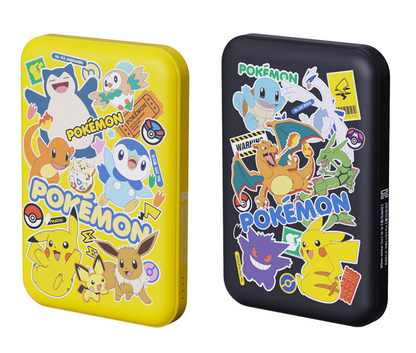 Pokemon MagSafe Power Bank 5000mAh