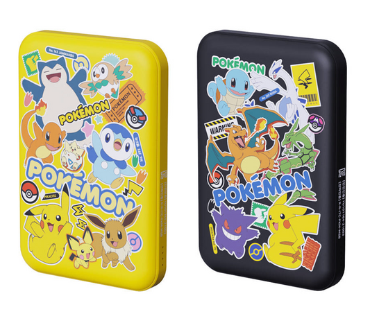 Pokemon MagSafe Power Bank 5000mAh