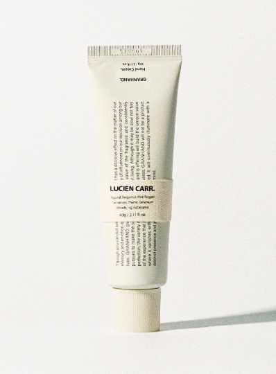 GRANHAND. Hand Cream (60g)
