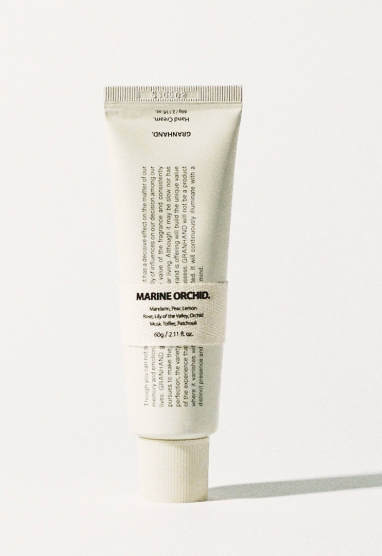 GRANHAND. Hand Cream (60g)