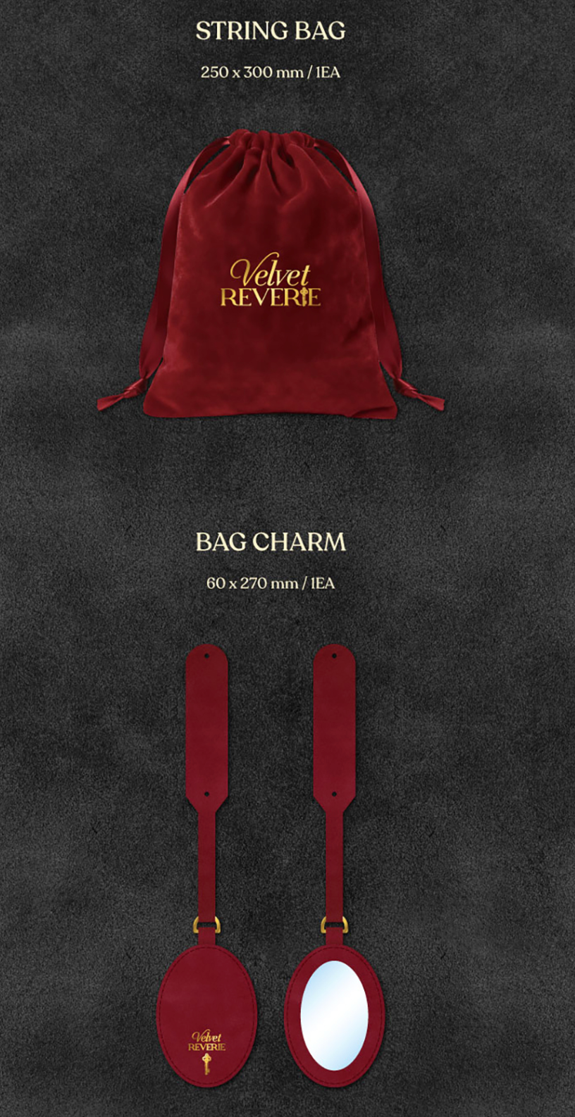 KIM SEJEONG -  2026 SEASON’S GREETINGS (GRAPHIC SIDE Ver.)