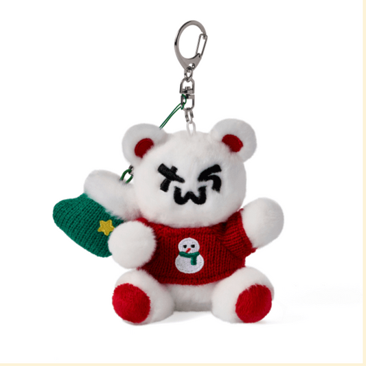 TWS 2025 HOLIDAY WITH US Official Merch