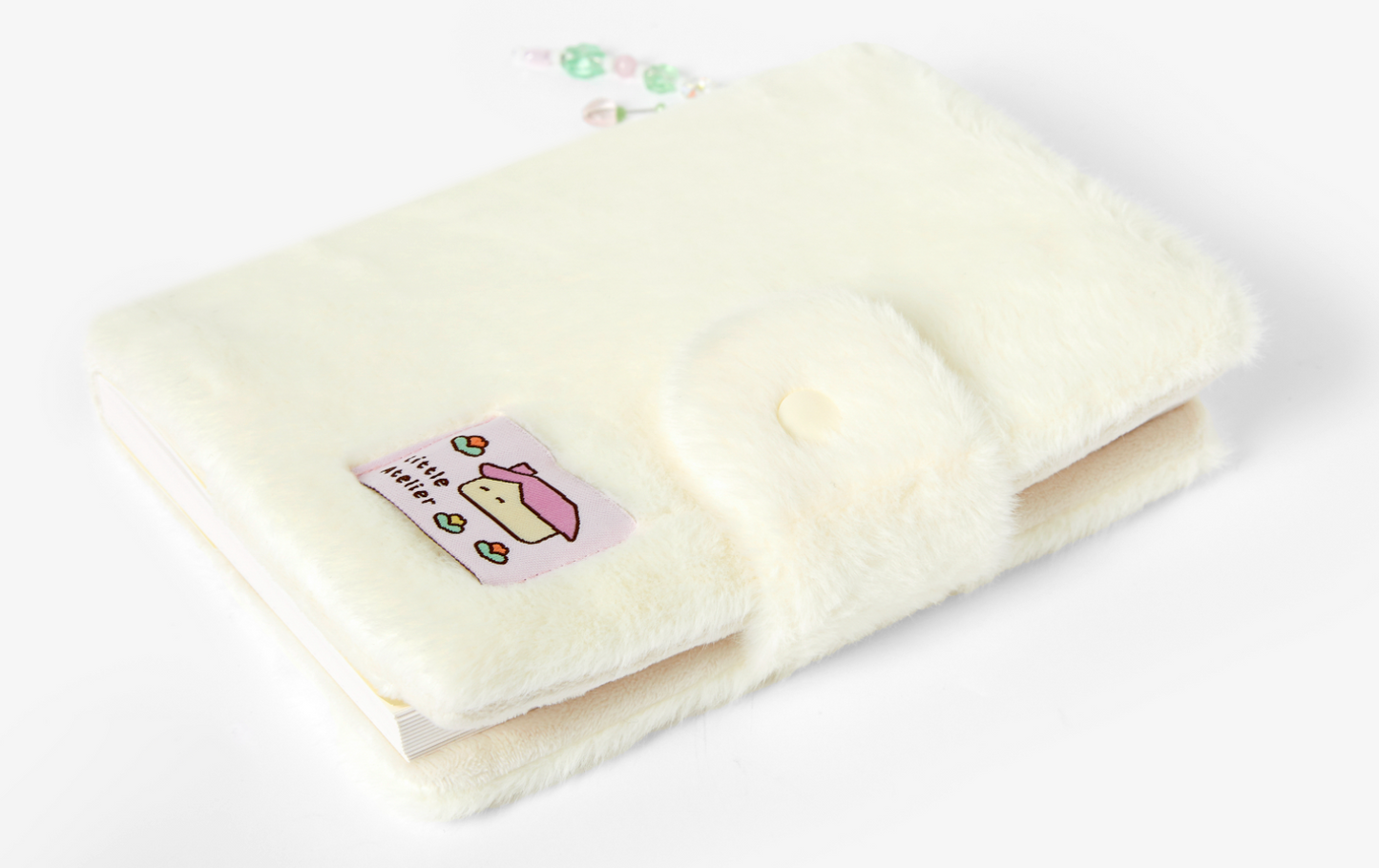 ARTBOX - 2026 Diary Little Atelier