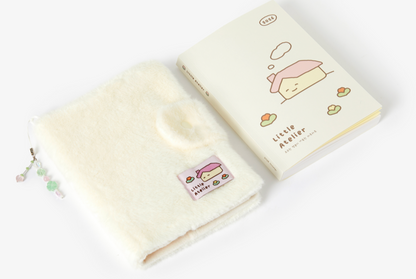 ARTBOX - 2026 Diary Little Atelier