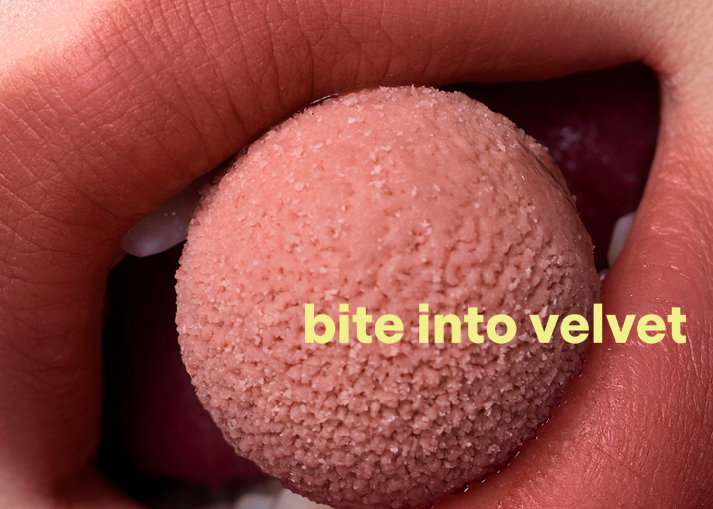 3CE - Velvet Lip Tint Plush