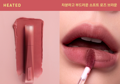 3CE - Velvet Lip Tint Plush