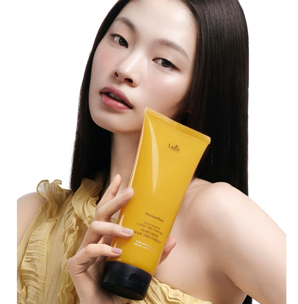 [Special Offer] LADOR Perfumed Hair Treatment 380ml (+50ml)