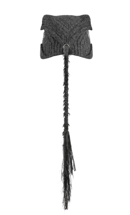 [Straykids Felix Worn] Atiissu Yoda Beanie