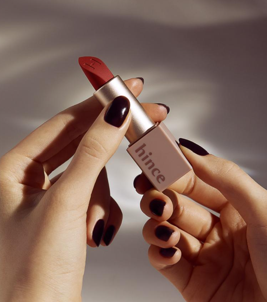 Hince Mood Enhancer Matte