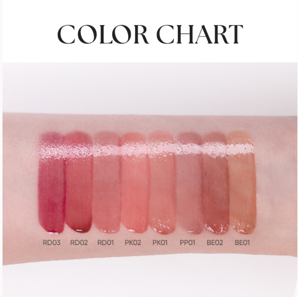 [Babymonster Pick] Sobong X Banila Co Glow Veil Tint 3.8g