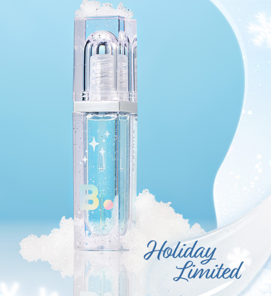 [Holiday] Babymonster X Banila Co Volume Lip Plumper (Maxi-Crystal)