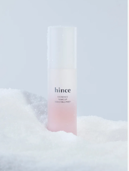 Hince 2025 Holiday 'Snow Flower' collection