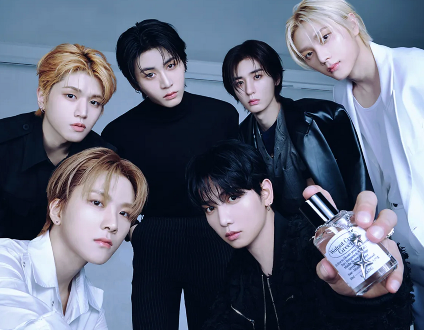 BIBIANG - Niche Perfume Hand & Body Gift Package Set (320ml Each)