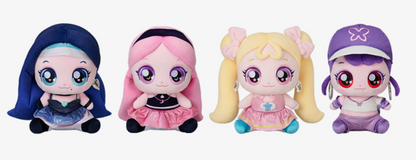 Teenieping X AESPA Official Merch MD