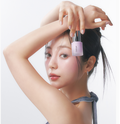 Odd Type So Touchable Water Blush