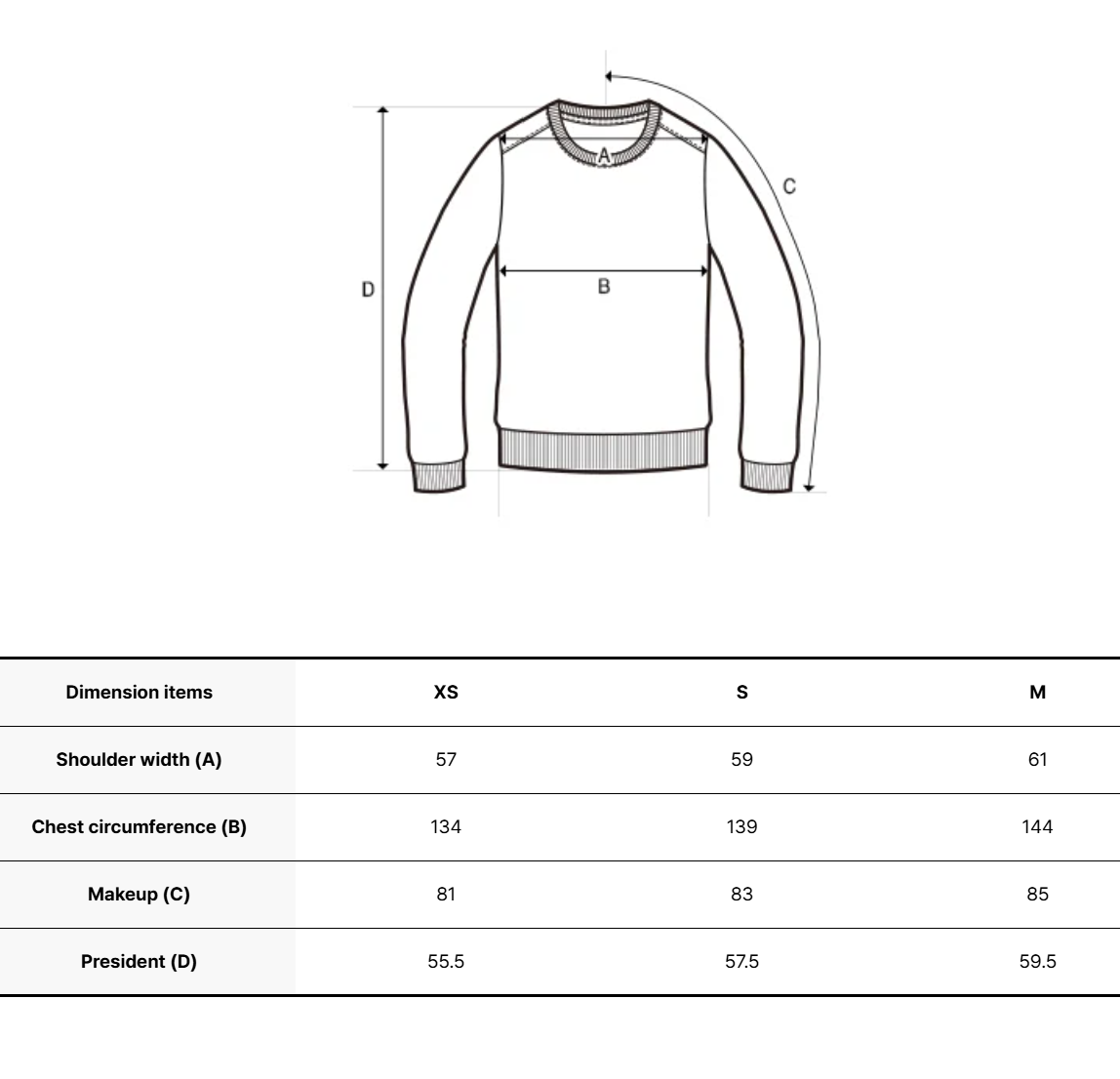 [Ive Gaeul Worn] MLB Women's Basic V-Neck Semi-Crop Sweatshirt LA Dodgers