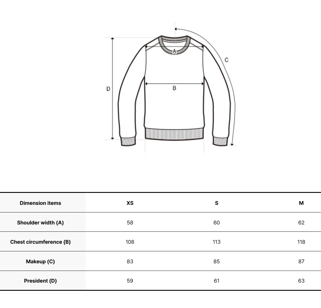 [Aespa Karina & Ive Gaeul Pick] 26SS MLB Women's Basic Off-Shoulder Sweatshirt New York Yankees