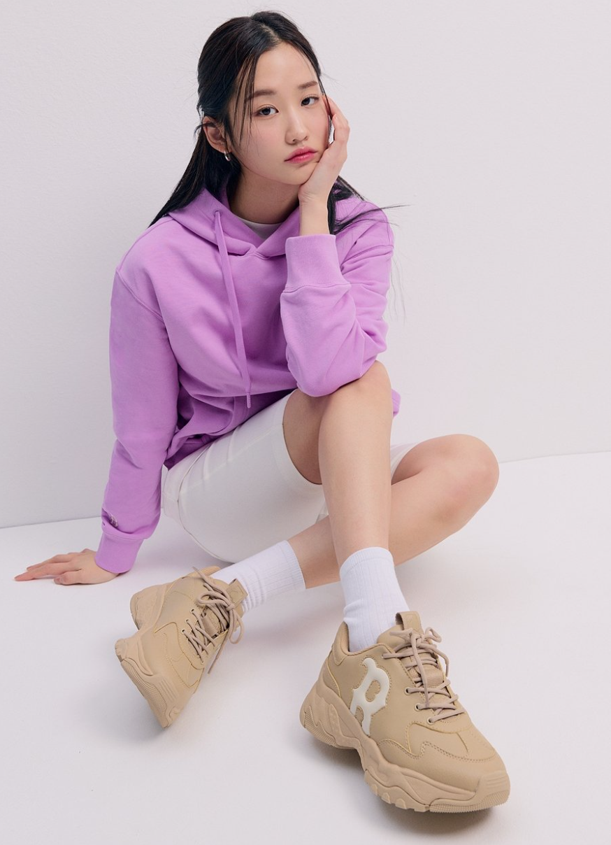 MLB Big Ball Chunky Window Boston Red Sox_Beige