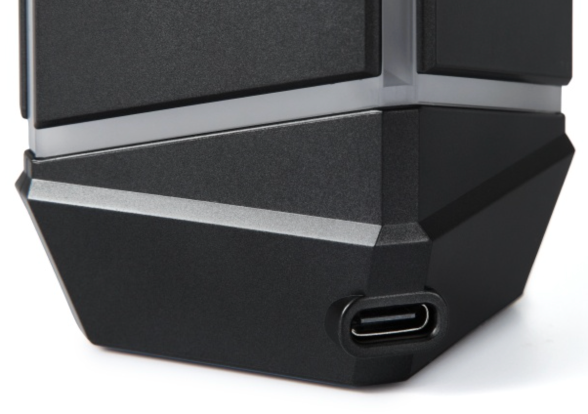 BTS OFFICIAL LIGHT STICK VER.4 / CRADLE / PARTS