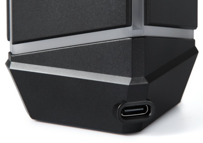 BTS OFFICIAL LIGHT STICK VER.4 / CRADLE / PARTS