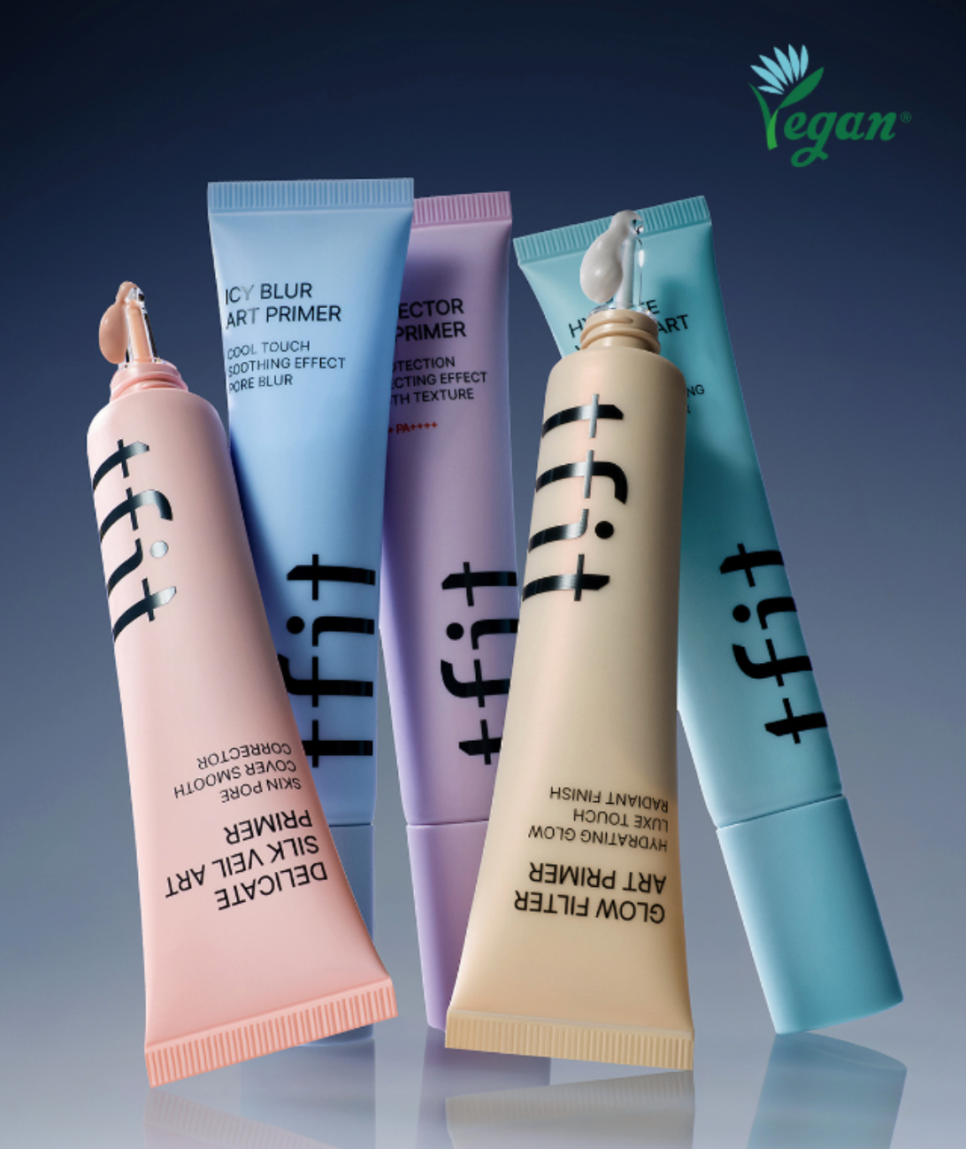TFIT - ART PRIMER COLLECTION (TWICE MINA'S PICK)