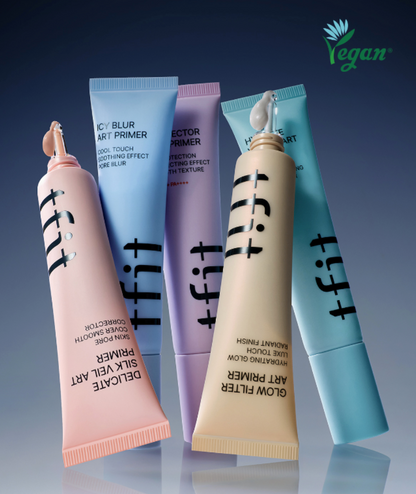 TFIT - ART PRIMER COLLECTION (TWICE MINA'S PICK)