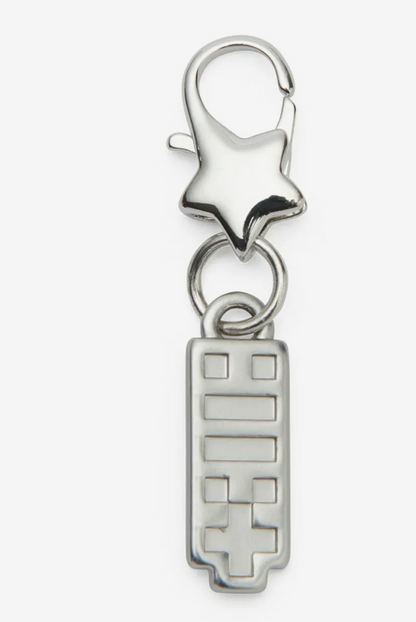 ILLIT x ROCKFISH WEATHERWEAR -  BLISS HEEL LACEUP SNEAKERS