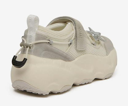 ILLIT x ROCKFISH WEATHERWEAR - BRYN VELCRO SNEAKERS V2