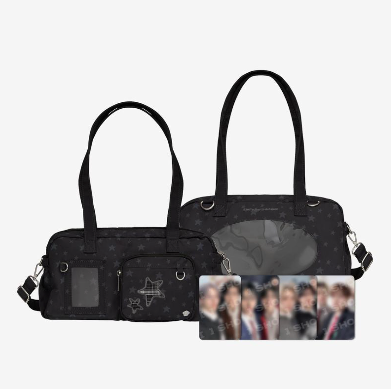 STRAY KIDS - 6TH FAN MEETING - STAY IN OUR LITTLE HOUSE MERCH MD