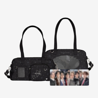STRAY KIDS - 6TH FAN MEETING - STAY IN OUR LITTLE HOUSE MERCH MD