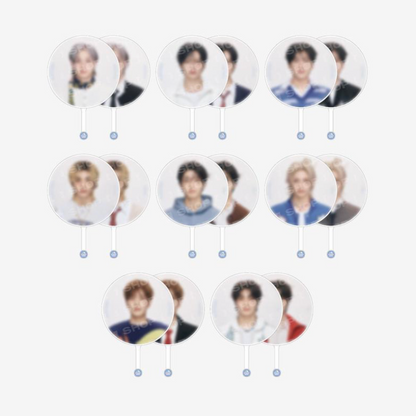 STRAY KIDS - 6TH FAN MEETING - STAY IN OUR LITTLE HOUSE MERCH MD