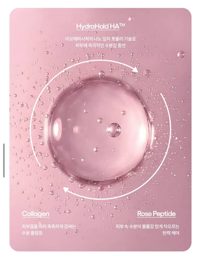 BTS Jin X Laneige Neo Cushion The Glow 15g