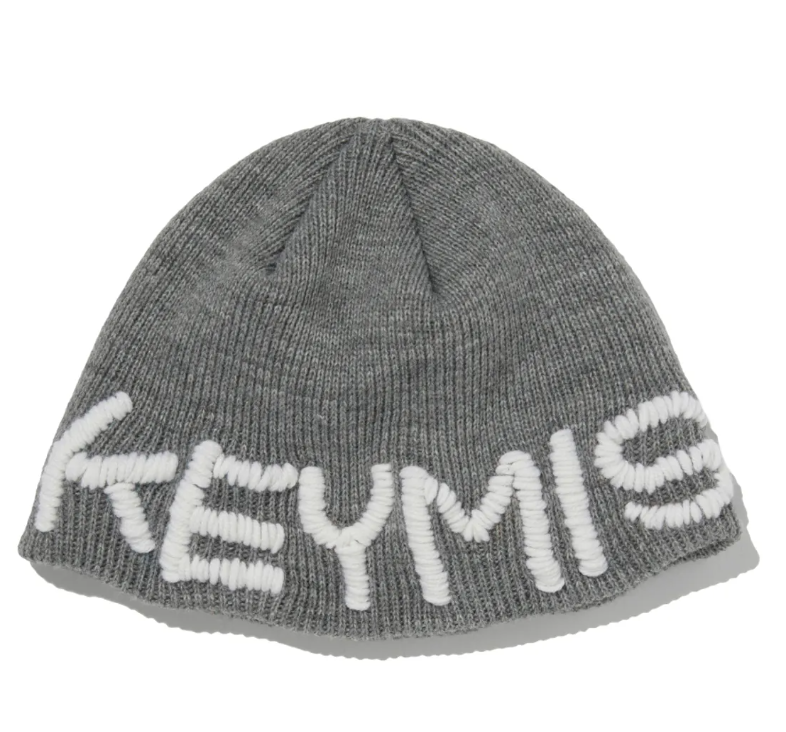 [Seventeen Joshua Worn] KEYMISERY Handmade Beanie