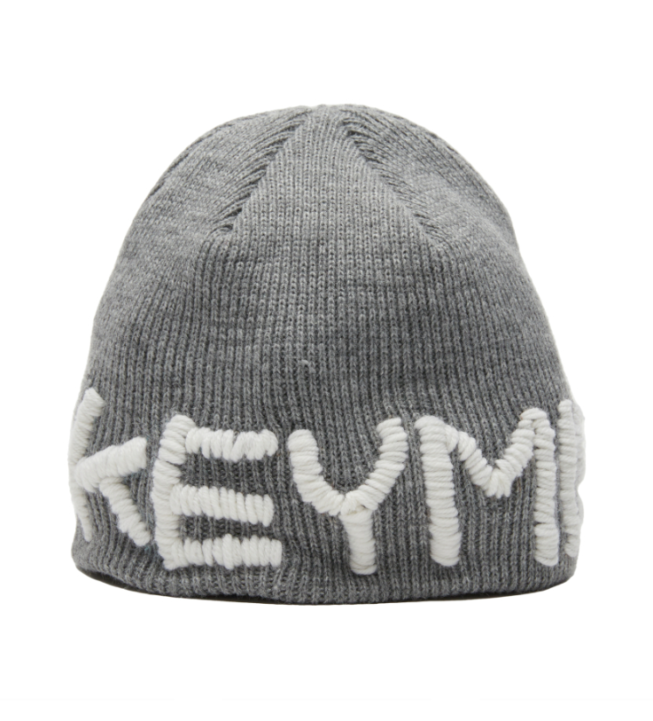 [Seventeen Joshua Worn] KEYMISERY Handmade Beanie