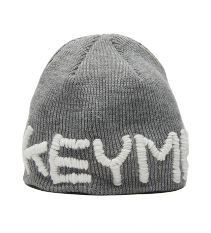 [Seventeen Joshua Worn] KEYMISERY Handmade Beanie